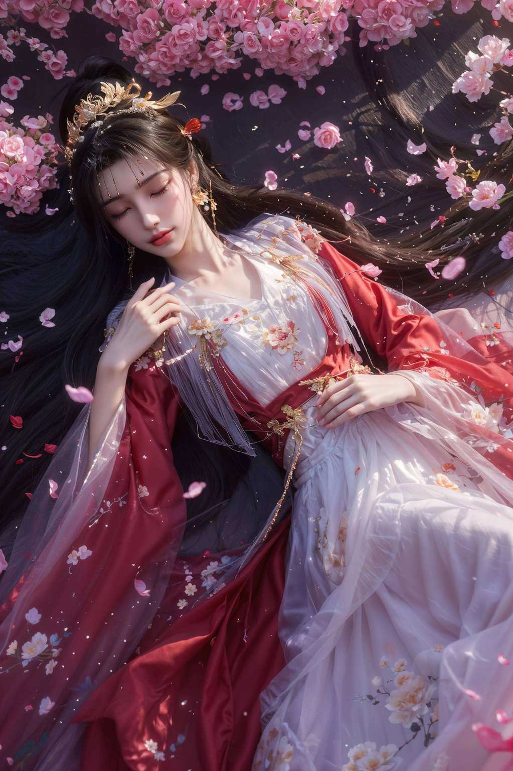 一起逆天改命吧！你还在等什么？快把慕婉姐姐的盛世美颜设为背景