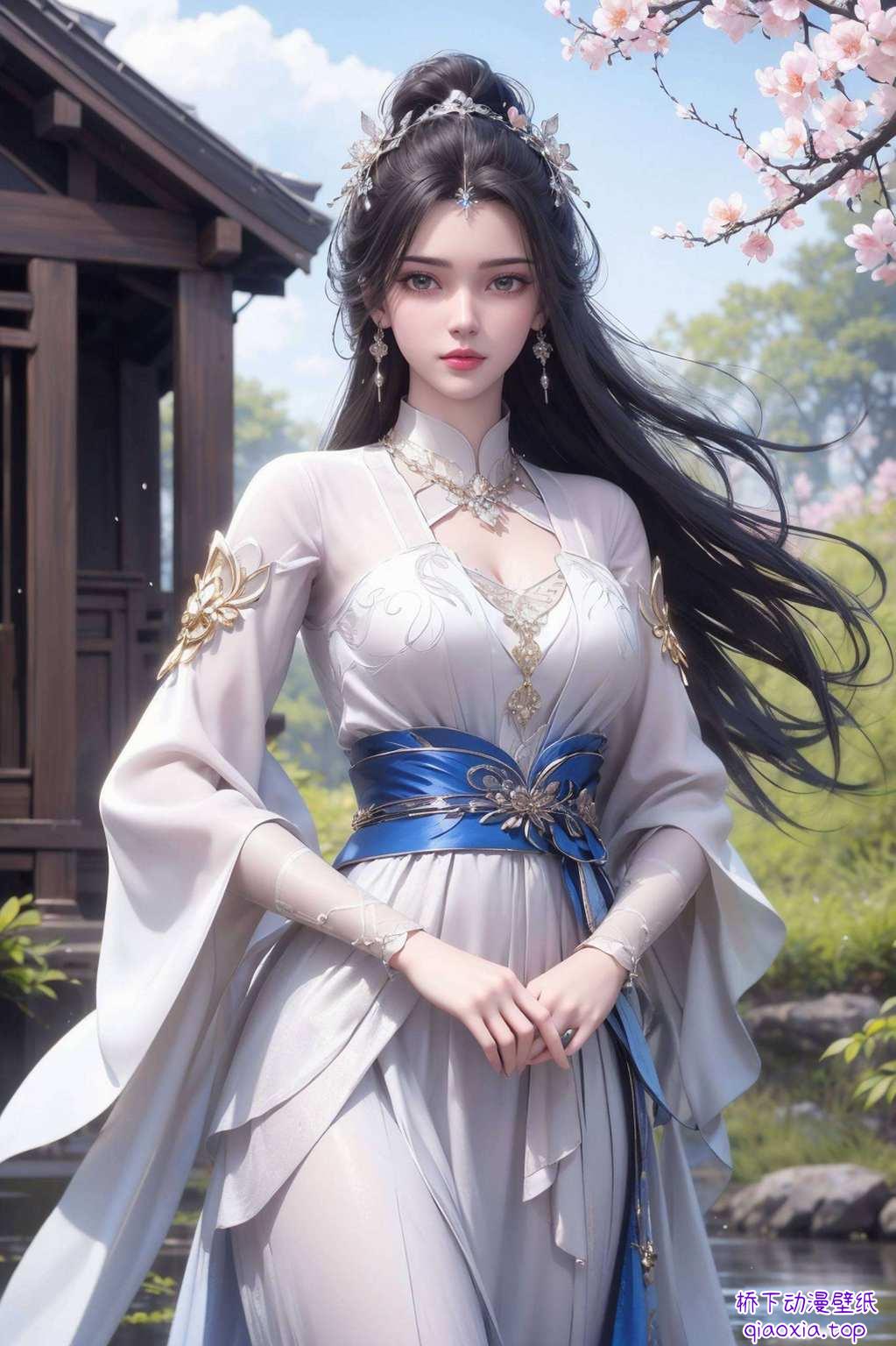 各位漫迷们玄幻风满满