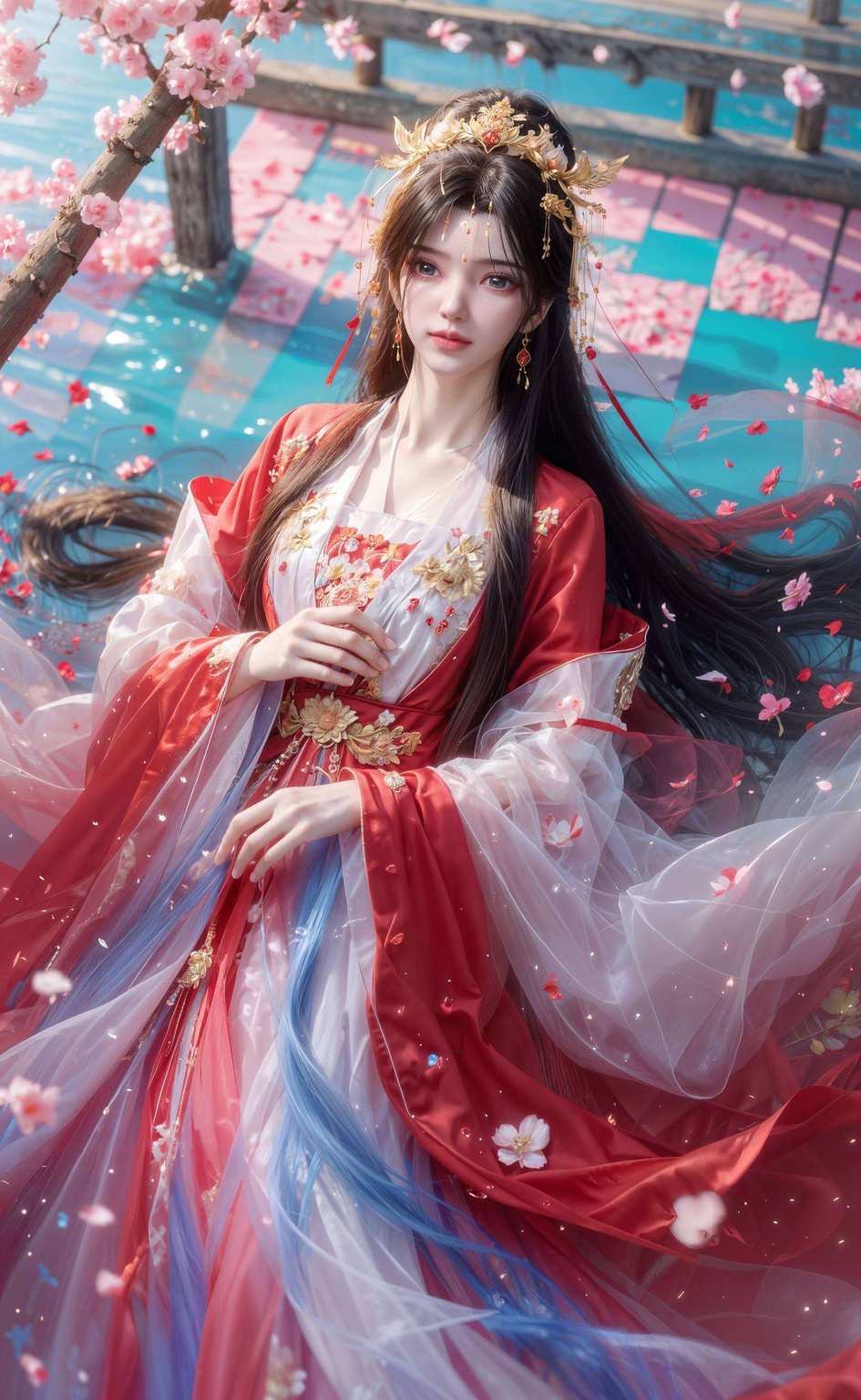 保证美得你心花怒放！不论是平板还是桌面