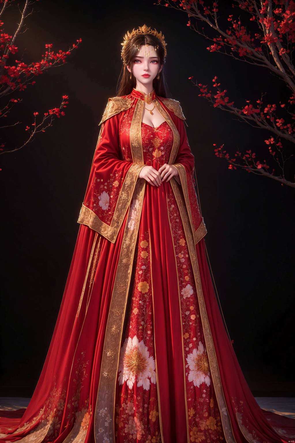 婉约倩影吾辈取其神韵