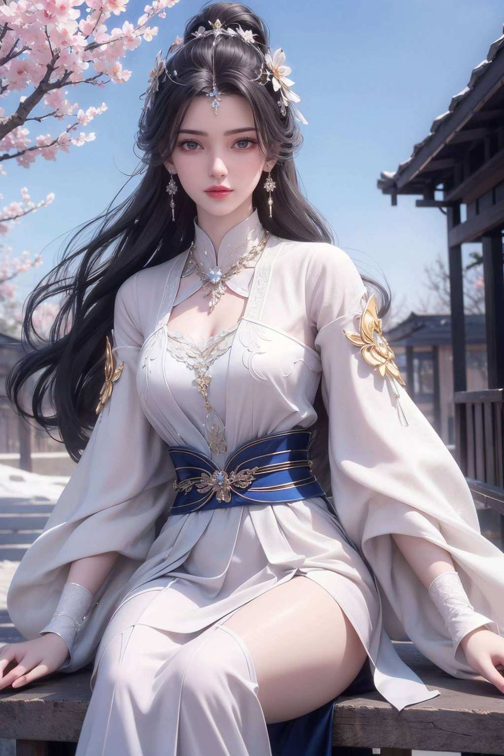 仙逆中人也成一方玄幻天地