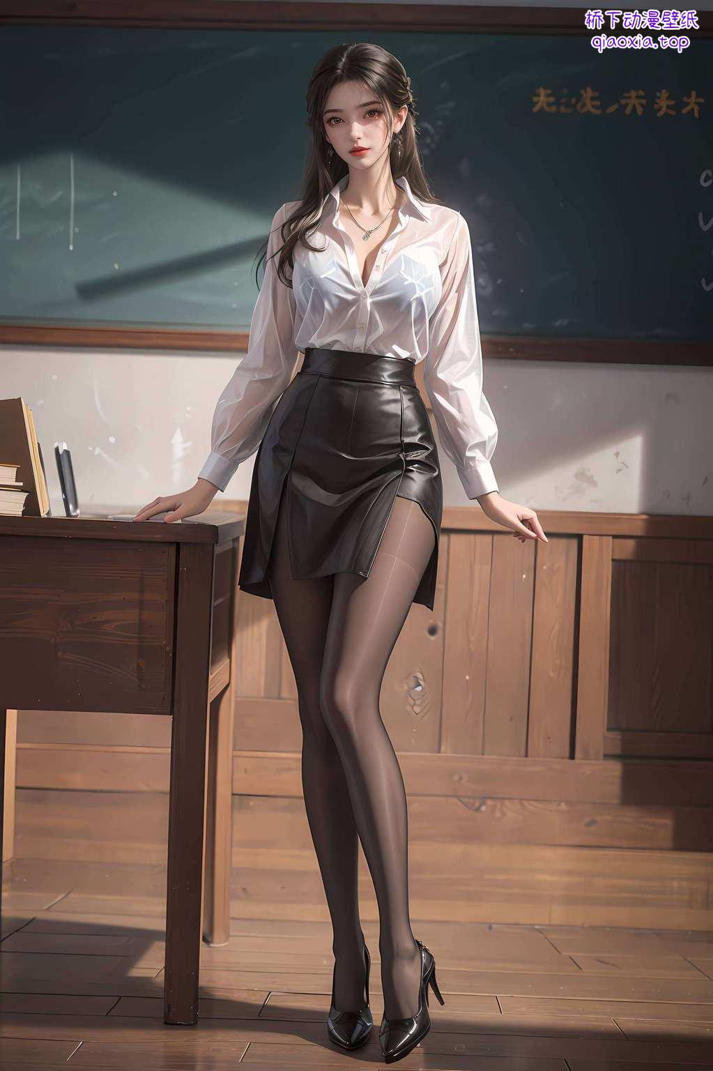 集国漫之美韵翩若惊鸿