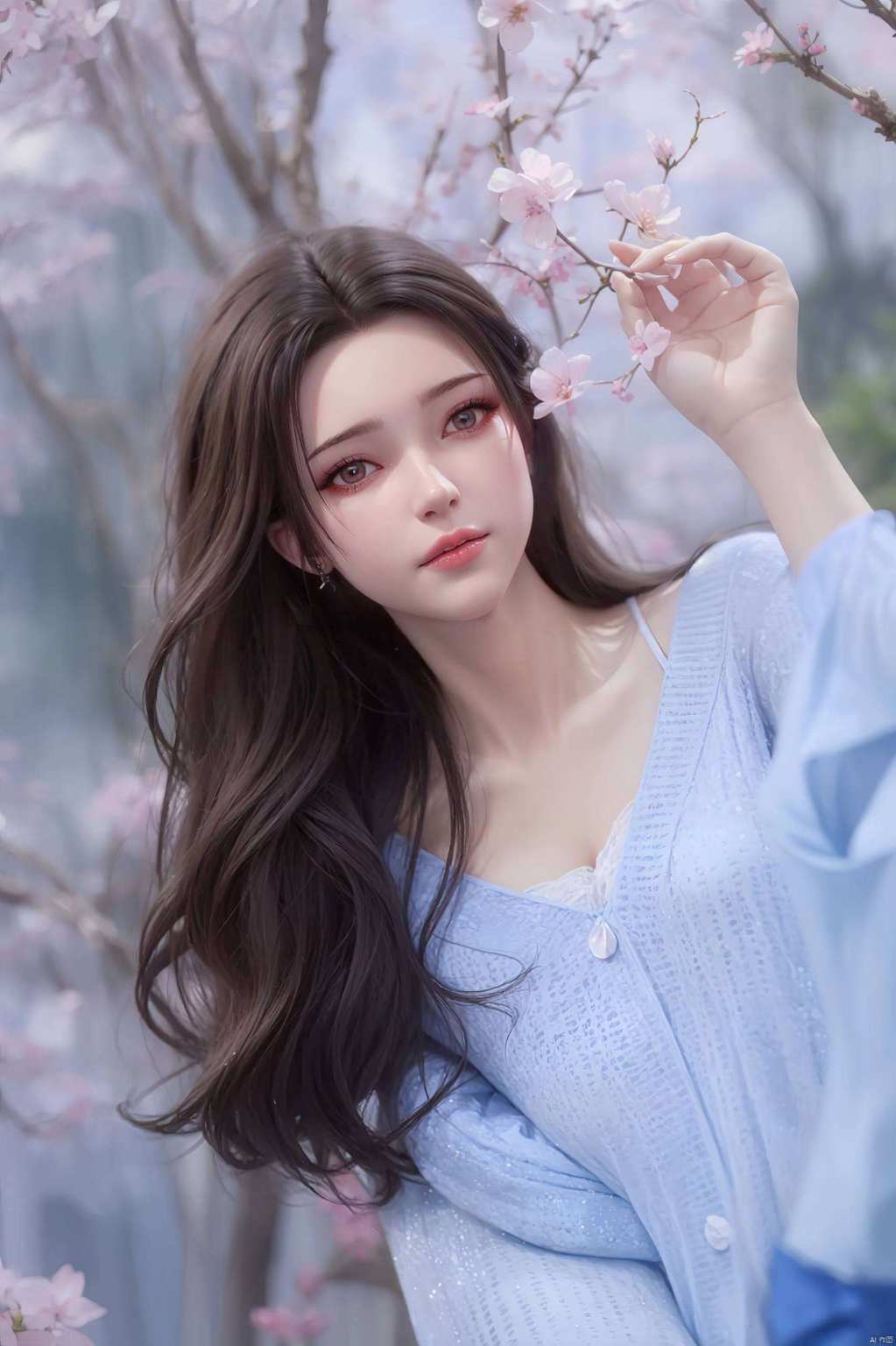 仅供君赏美艳不可方物