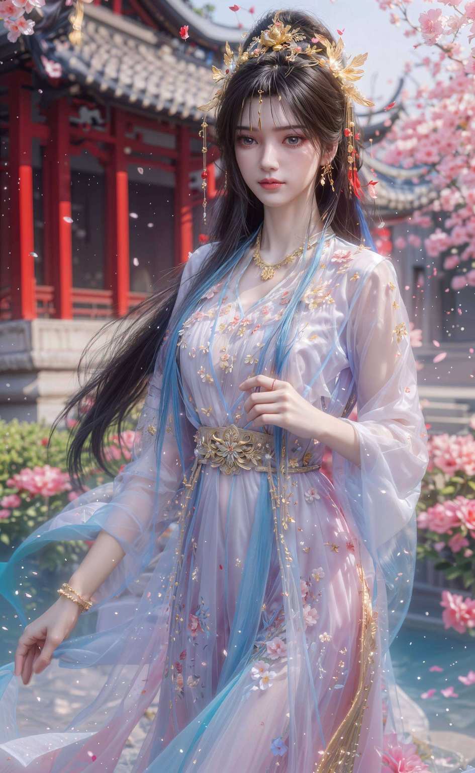 吾辈倾倒引人入胜