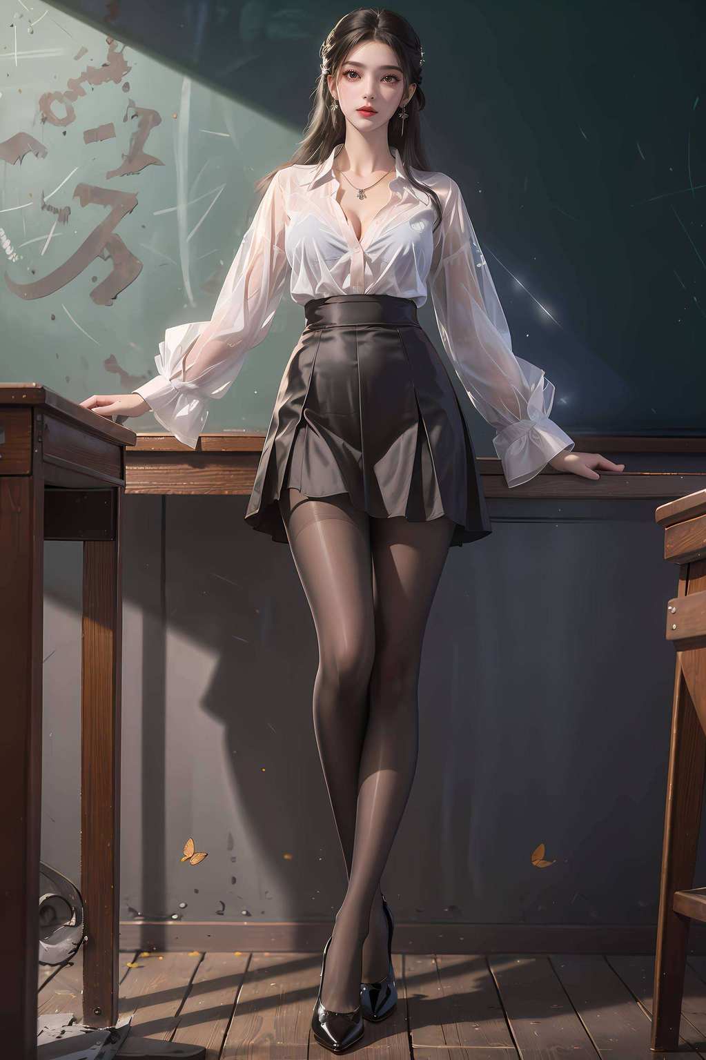 反而多了几分人间烟火气李慕婉穿上泳衣