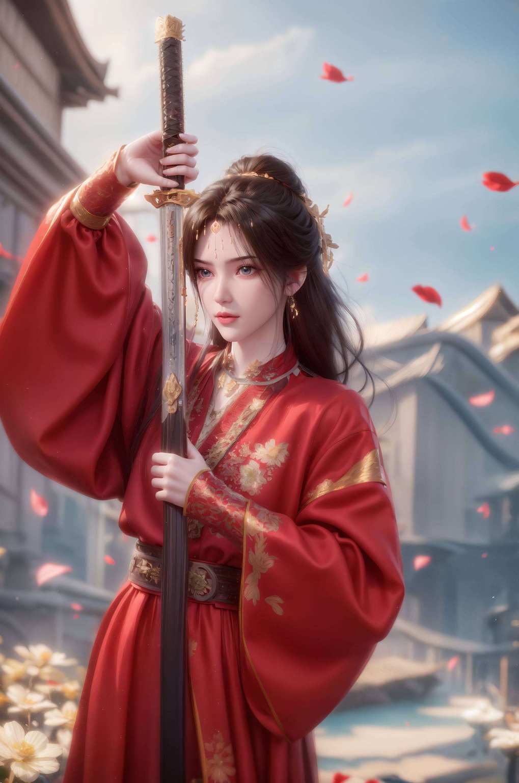 心旷神怡皆汇聚于此