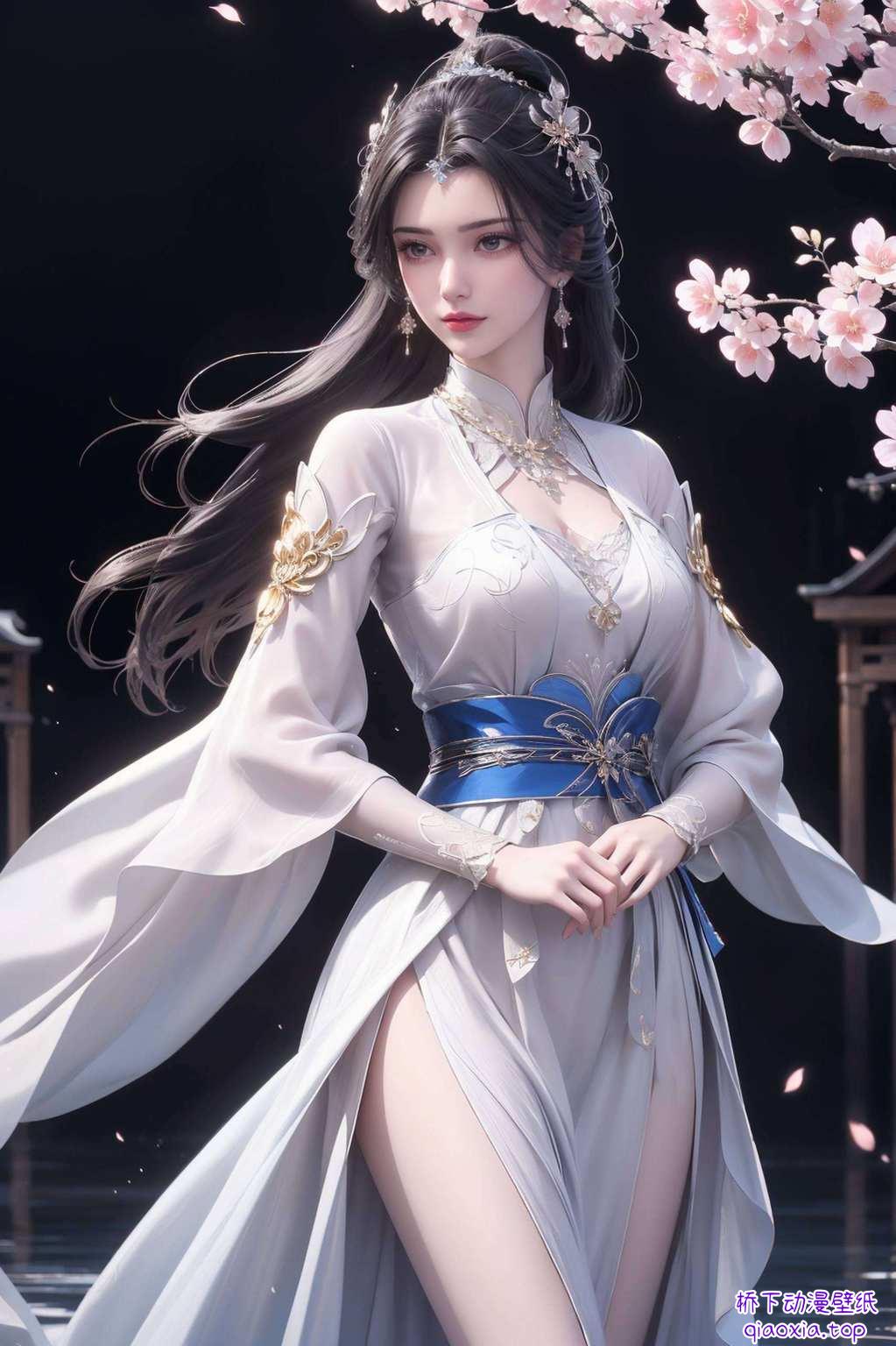 岂不美哉？在国漫的世界里