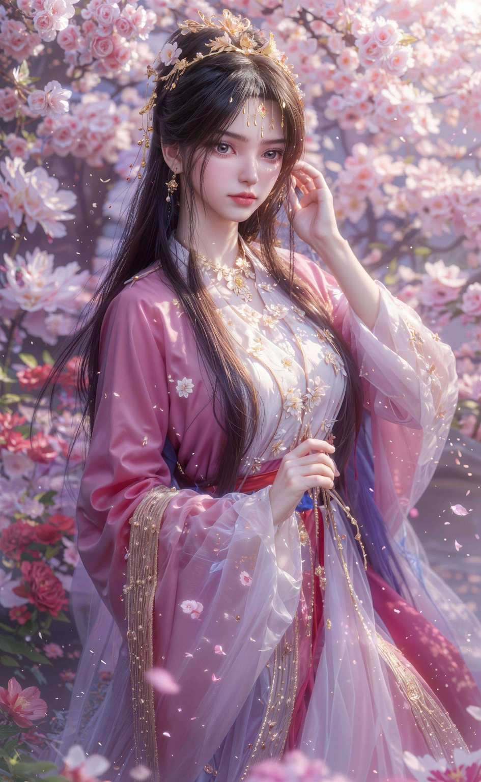 创此手机壁纸遂有所得
