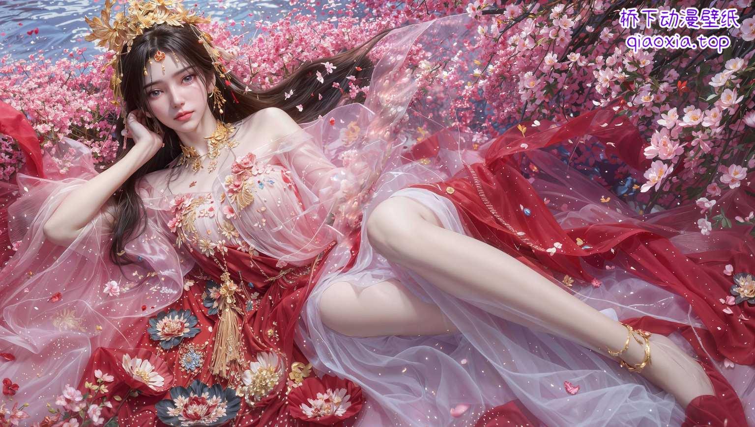 在这个极简壁纸的世界里成为你的每日玄幻小确幸？
