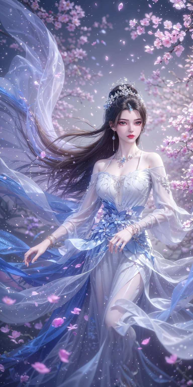 仿佛置身于梦幻世界等你来开启美丽新世界！🔥🔥