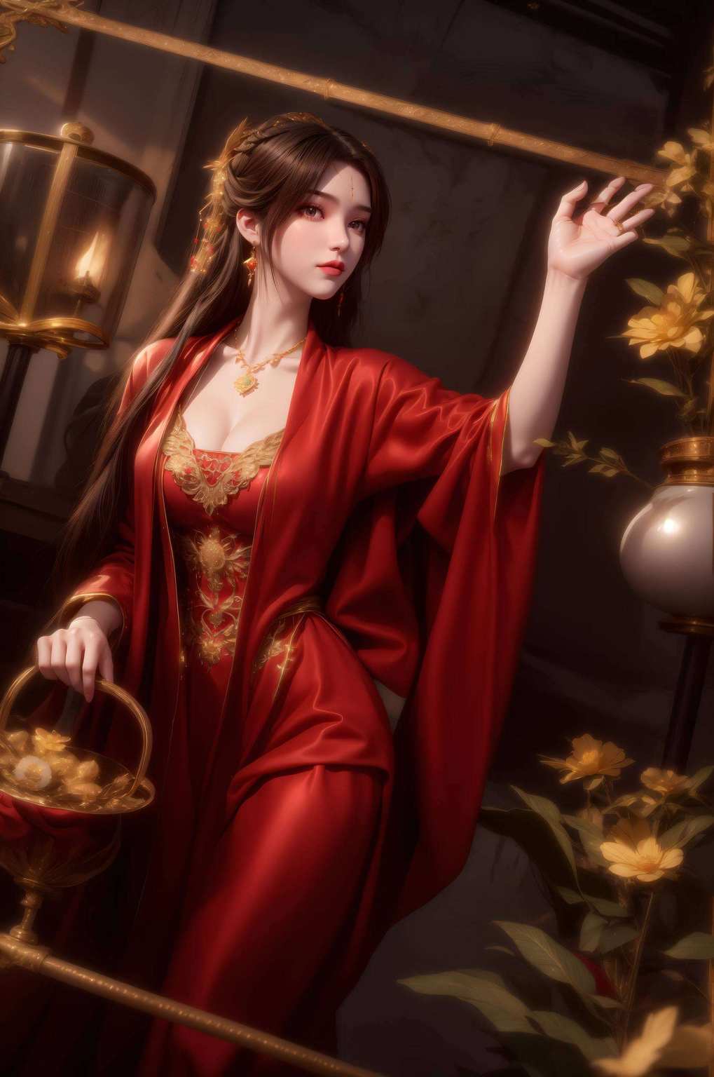 快来感受一下这股玄幻风吧！谁用谁知道