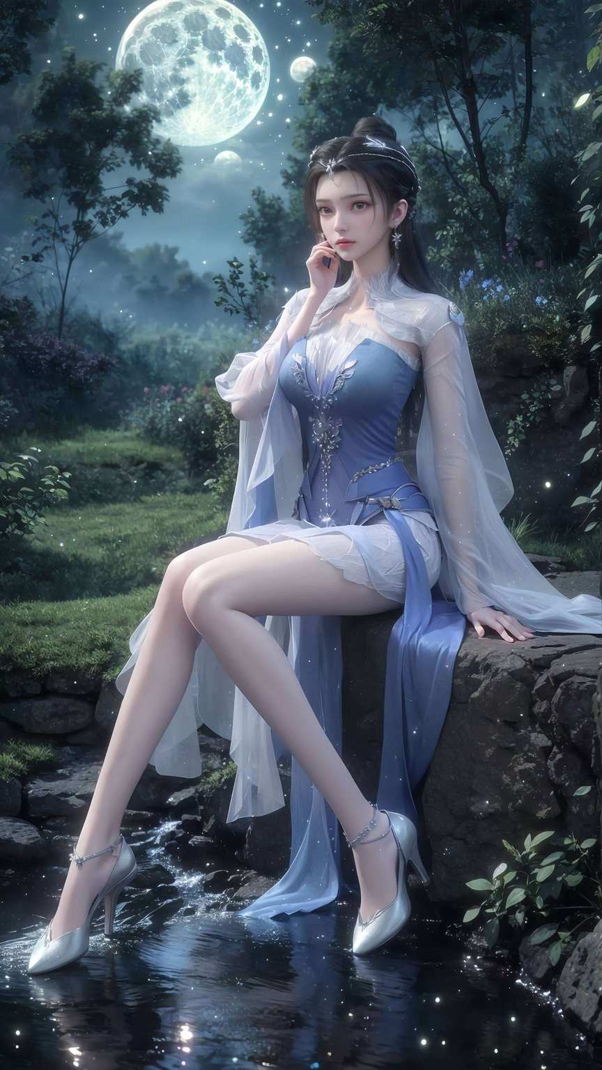 还不快快收入囊中那叫一个美得不要不要的