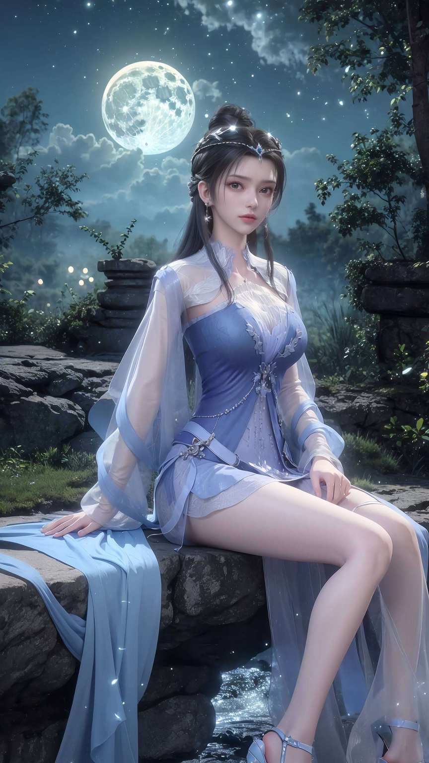 笑颜如花保准让你的手机桌面美爆朋友圈！嘻嘻
