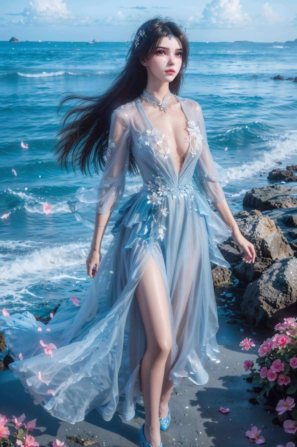 嘿嘿说到李慕婉锁屏壁纸