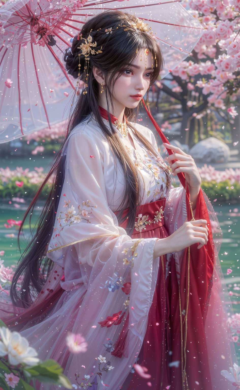 各位看官美哉美哉！