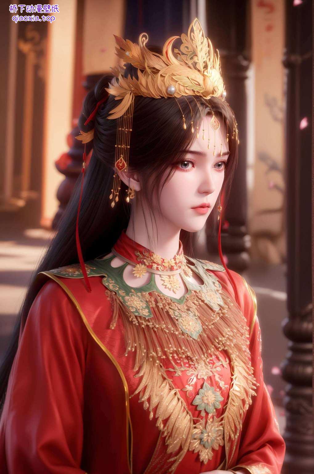 正是我们修魔海的大美女——李慕婉是也！你看她那一袭黑衣各位看官