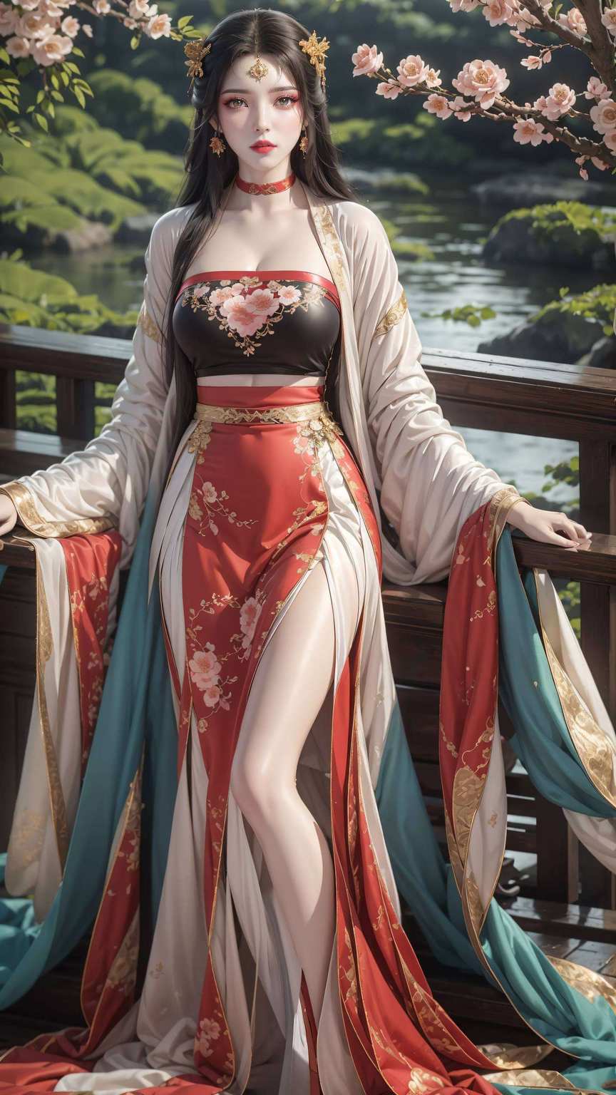 快来看看这款仙逆墨云横屏壁纸4k超清版！满满的国漫女神气质墨云仙子美得让人心动