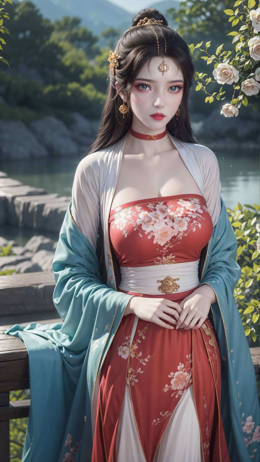 可是仙气十足各位动漫迷们