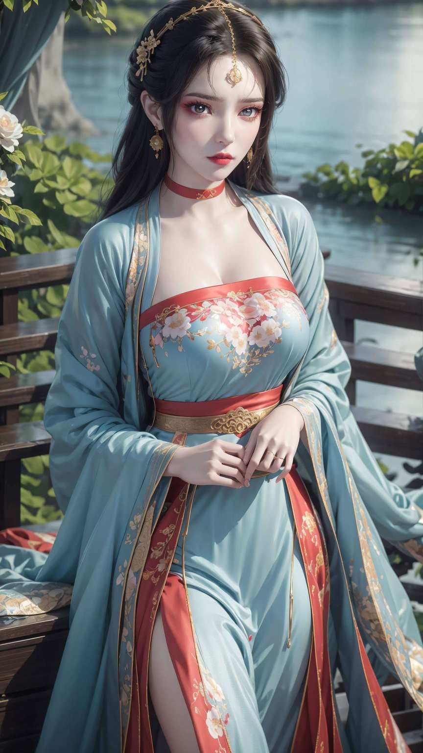 让每一天都充满玄幻的魅力吧！🌸✨🌟动漫迷们！今天给大家带来一款超级精美的国漫壁纸——仙逆墨云4k高清无水印壁纸！这款壁纸以粉色为主调