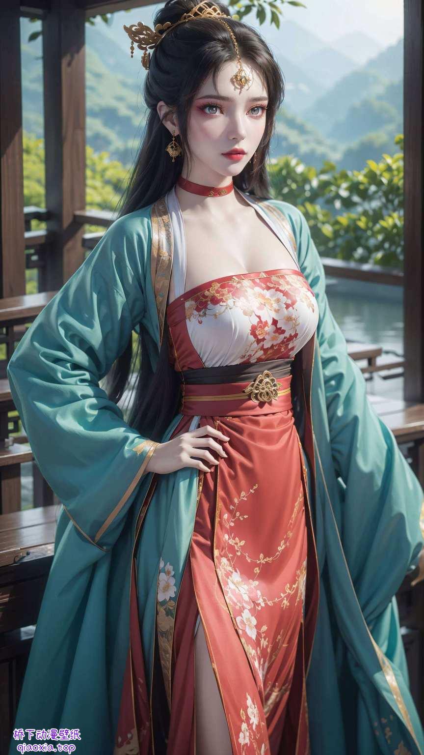 这里应有尽有简直就像是从仙逆世界里跳出来的一样