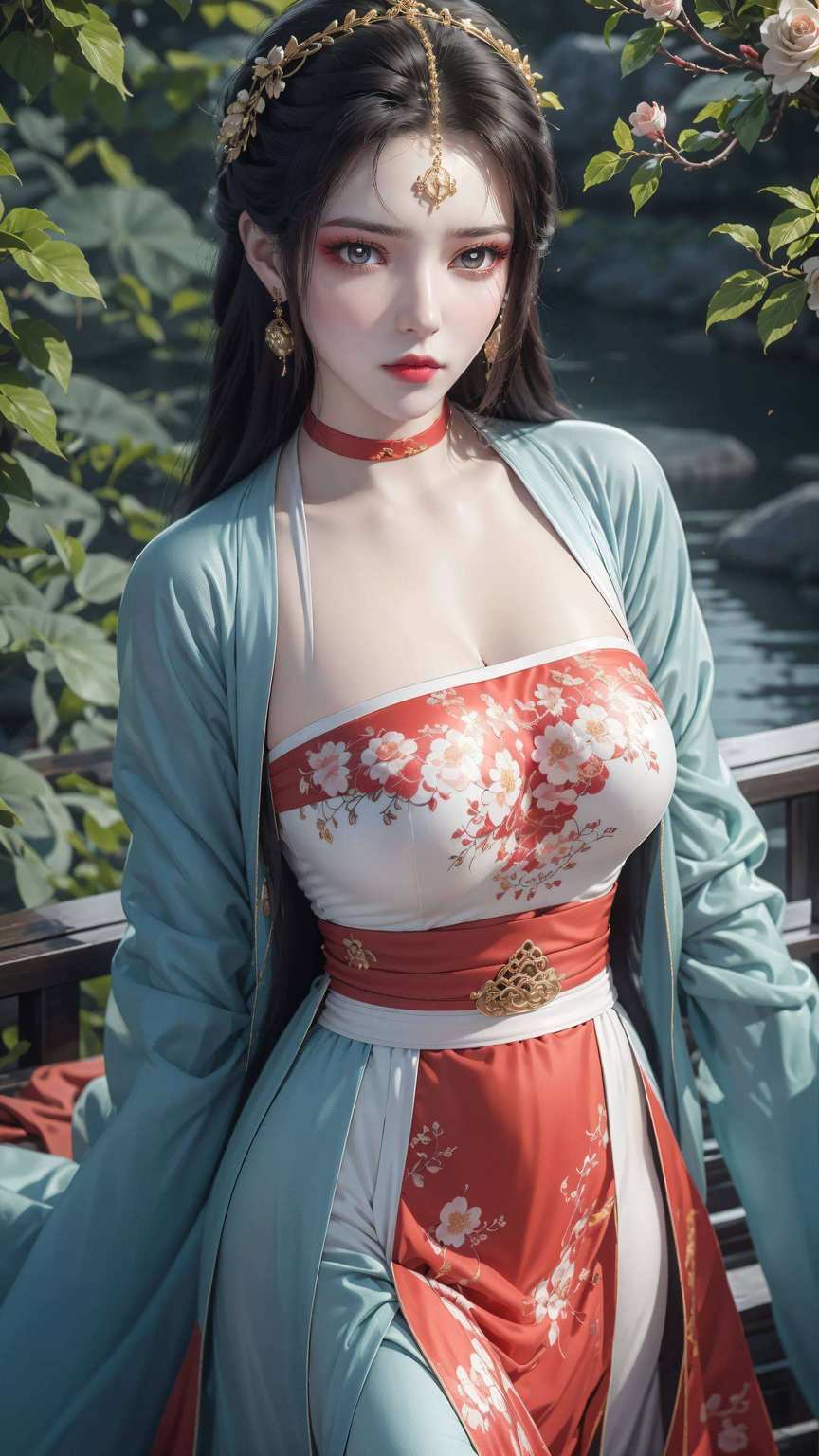 这是通往玄幻世界的窗口每天都是新鲜感爆棚的视觉盛宴！
