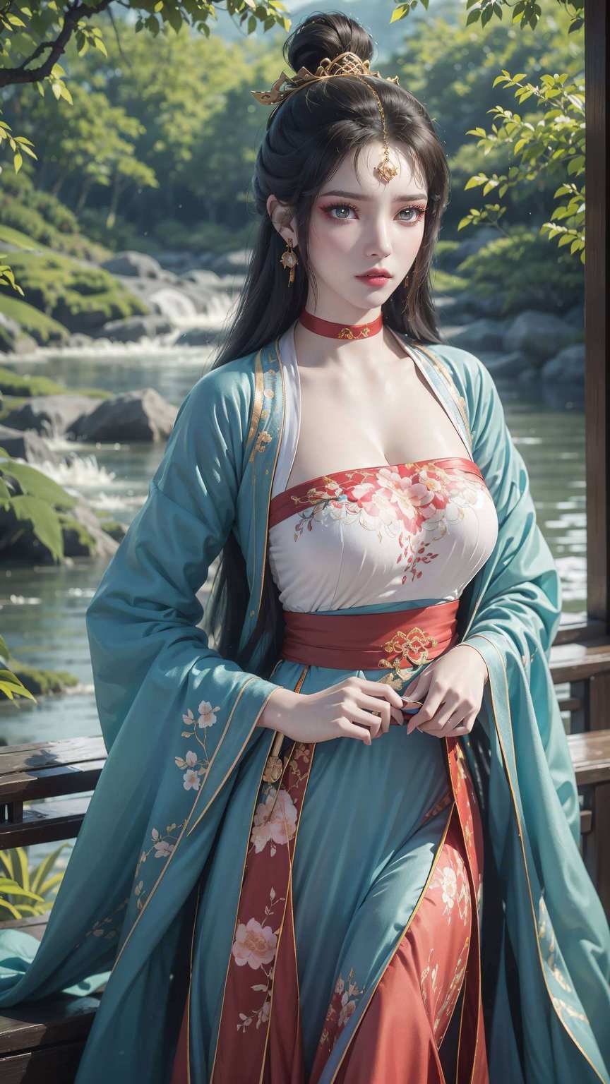 各位仙侠迷们嘿