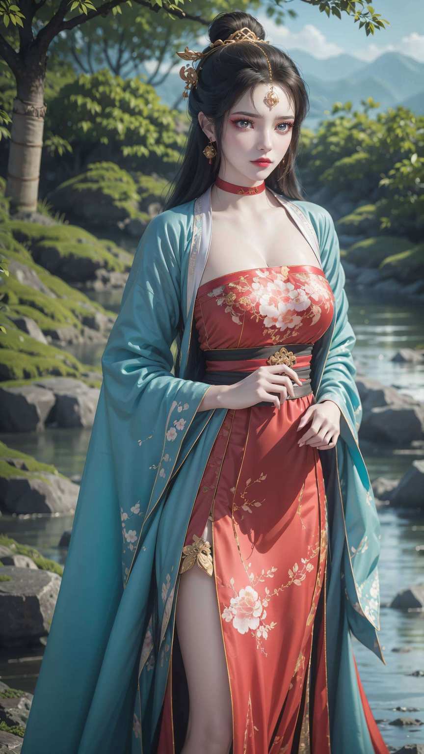 高清壁纸瑰丽非常