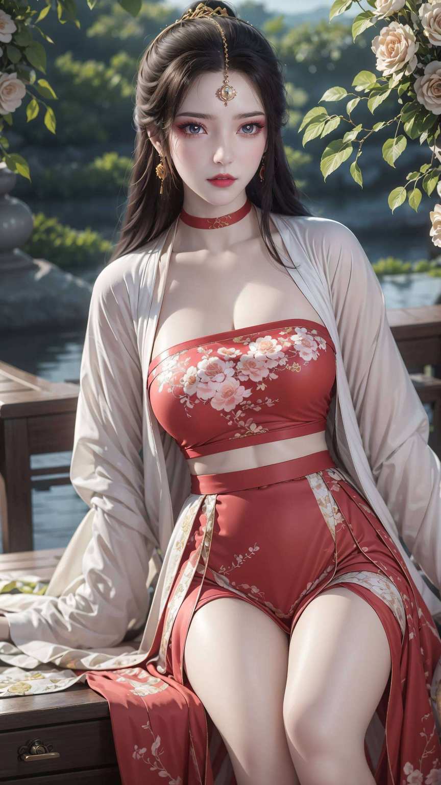各位看官满满的都是玄幻元素