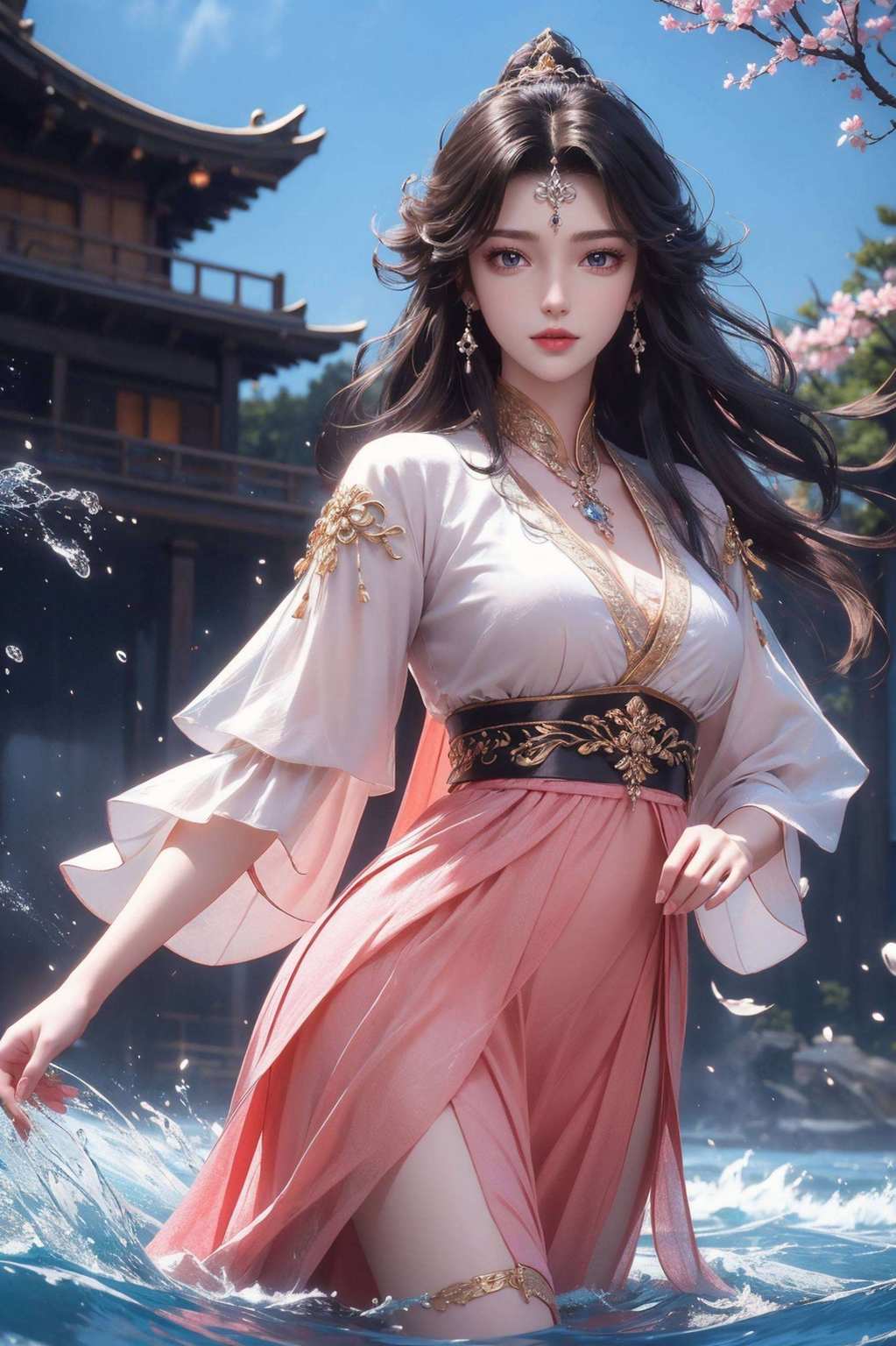 仙逆的瑰宝都如梦似幻