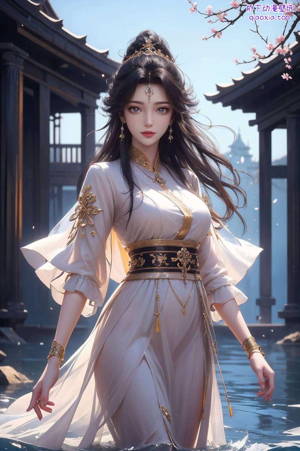 让你的手机也跟着美美哒！嘻嘻哈哈中