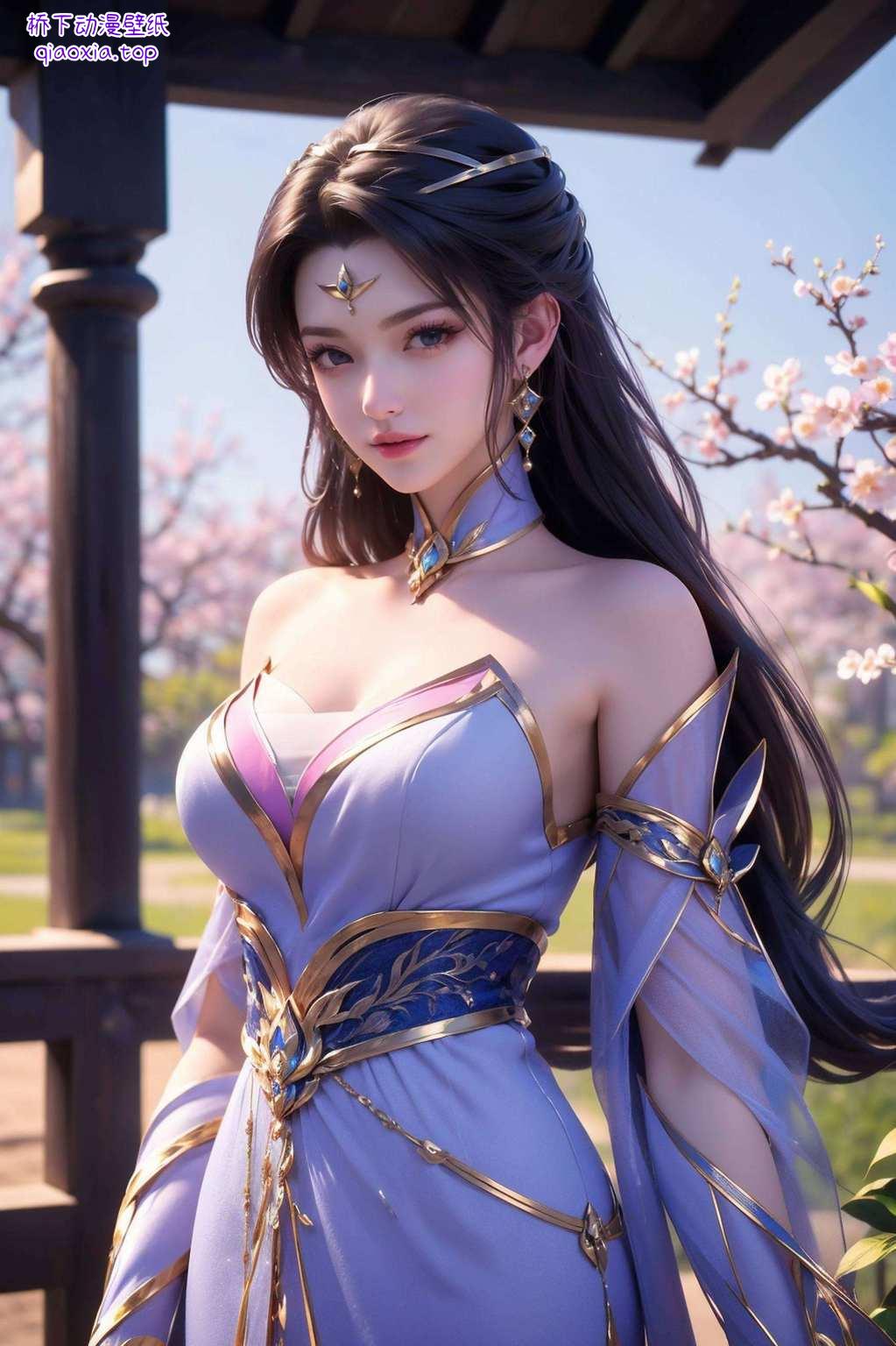 还是对国漫美女情有独钟的你就是你的不二之选！无论是仙武传的粉丝