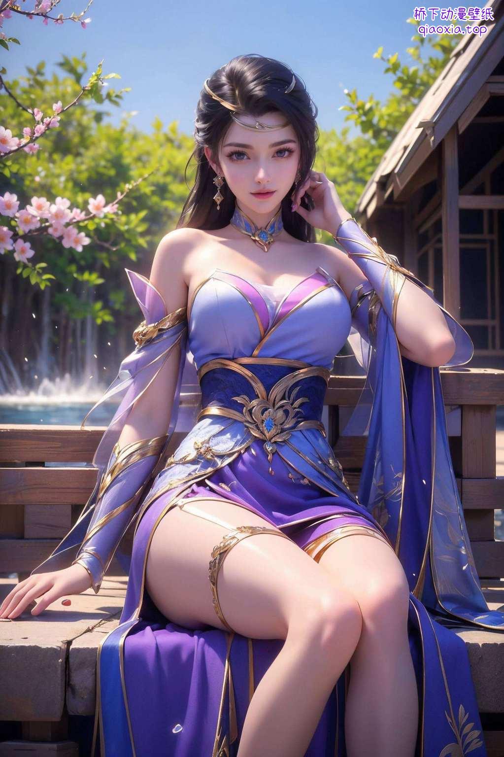 每一帧都闪耀着不凡的光芒是无数动漫爱好者的心头好