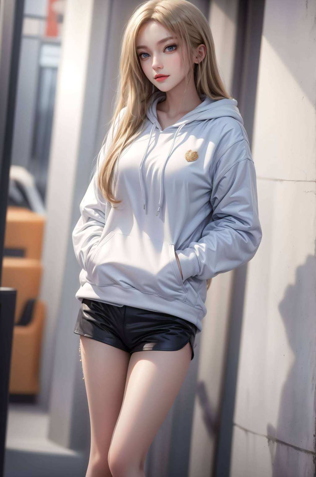 雄兵连里的女神凯莎泪水滑落哎呀呀