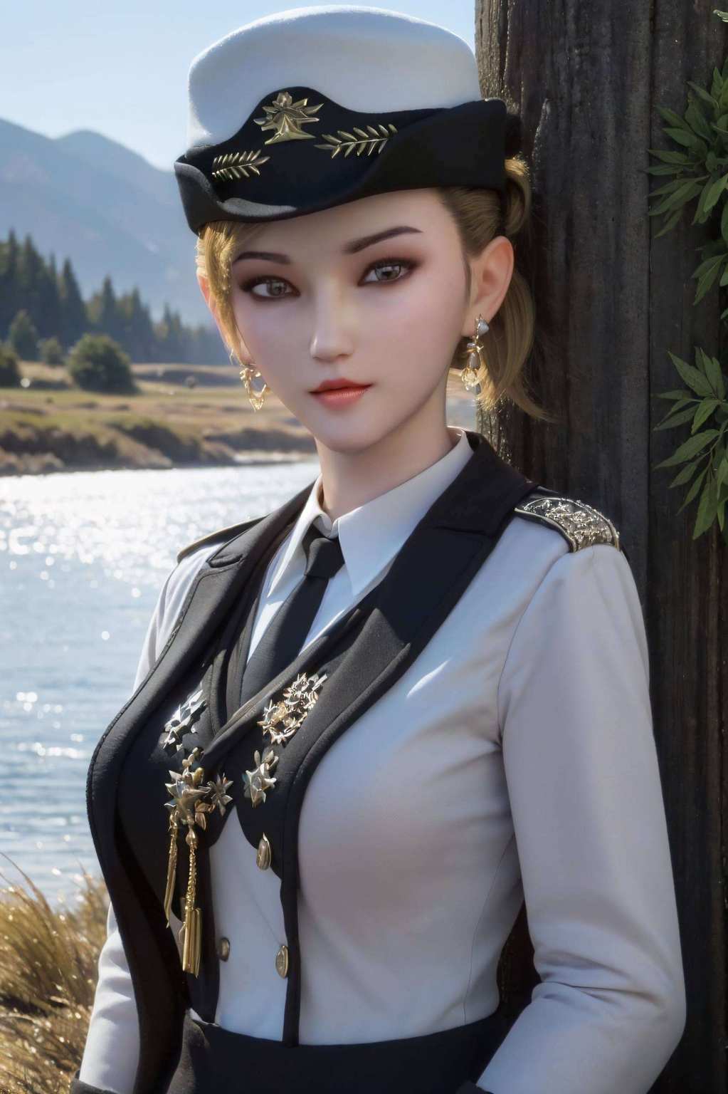 雄兵连战士们士气如虹让每一个桌面都熠熠生辉