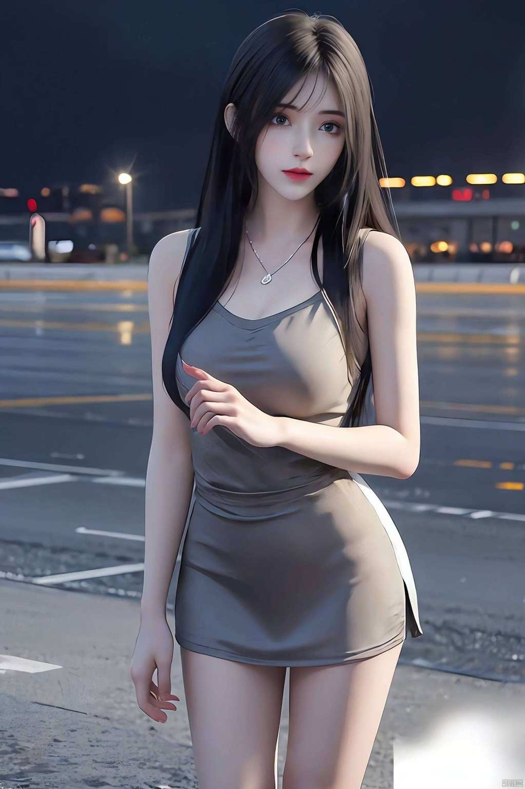 谁说冷酷的女子不能成为壁纸界的宠儿？凉冰的背景图横屏壁纸不仅冻住了敌人的心
