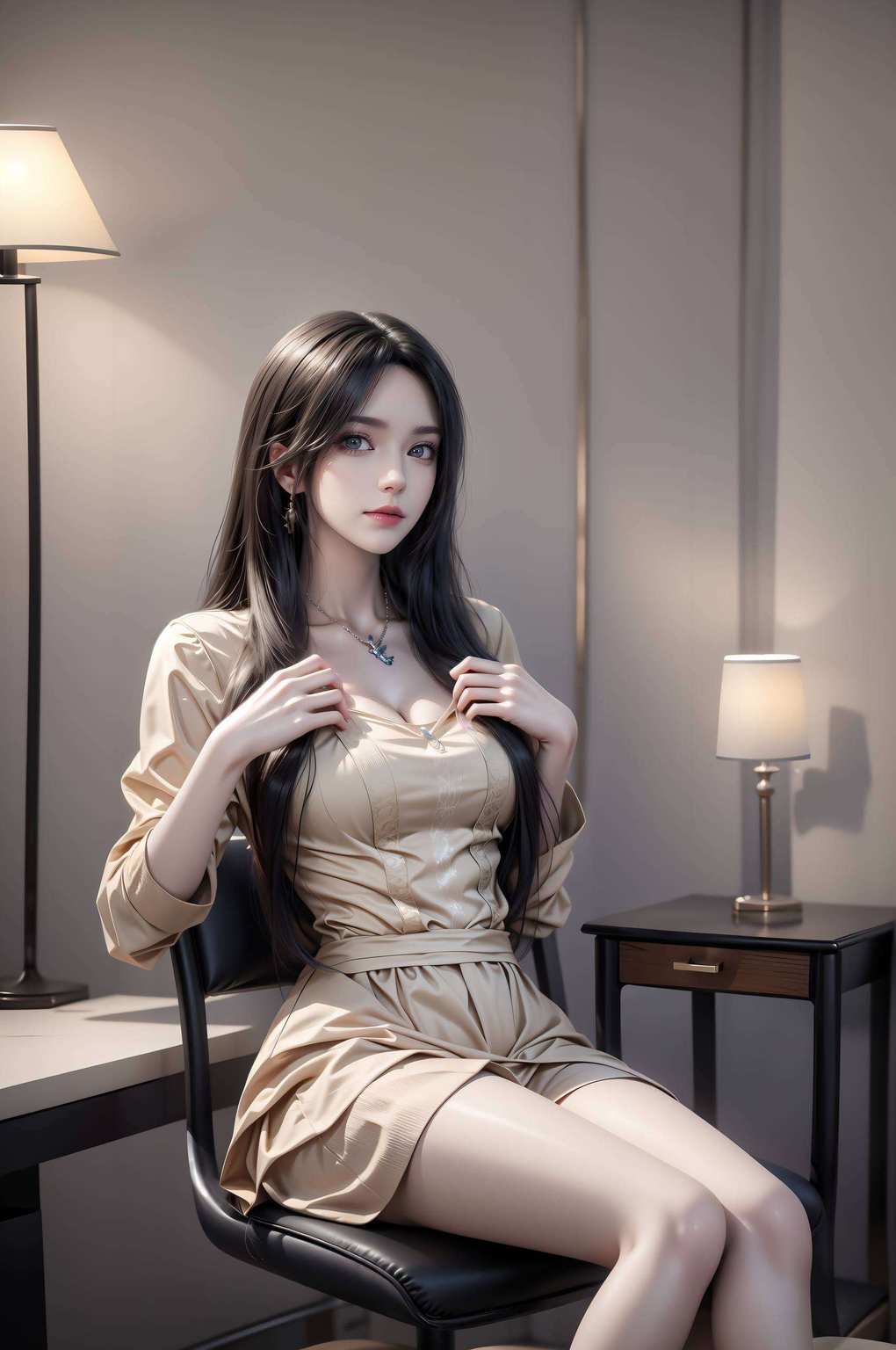 成为雄兵连粉丝的必备良品！🎉👸✨这位冰霜女神不仅冷酷无情