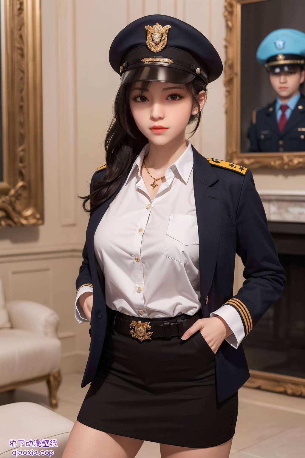 国漫之美每一张都是琪琳手绘高清壁纸的完美呈现