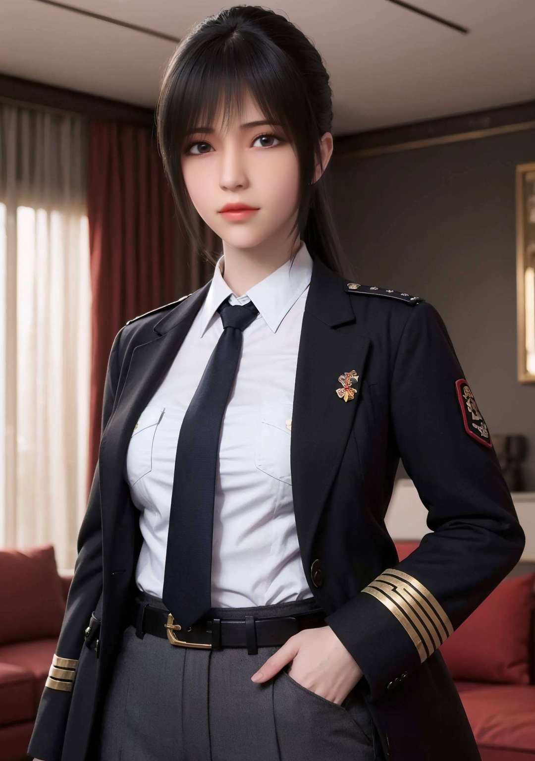 更是无数粉丝手机的“桌面宠儿”就冲这颜值