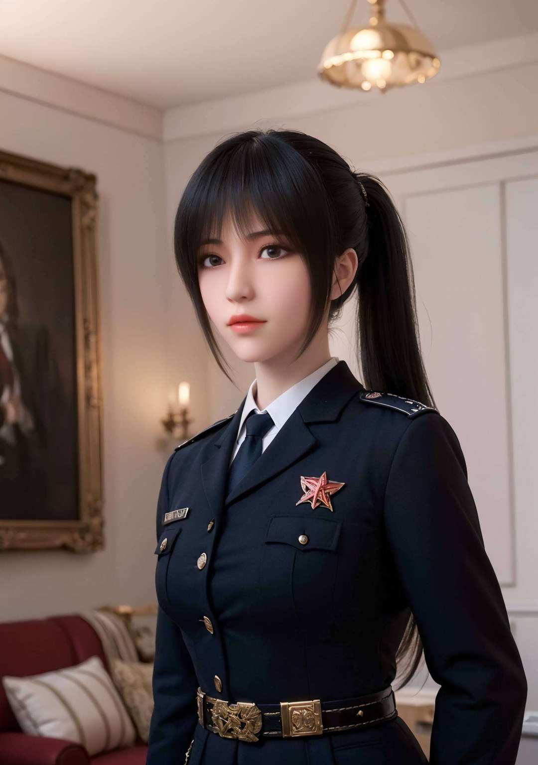 娇颜如花高清之壁纸