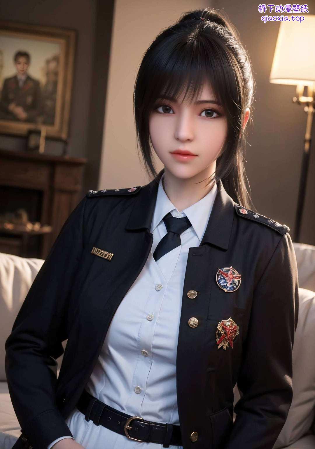就能让你的手机屏幕瞬间变身女神的舞台她那电力十足的眼神