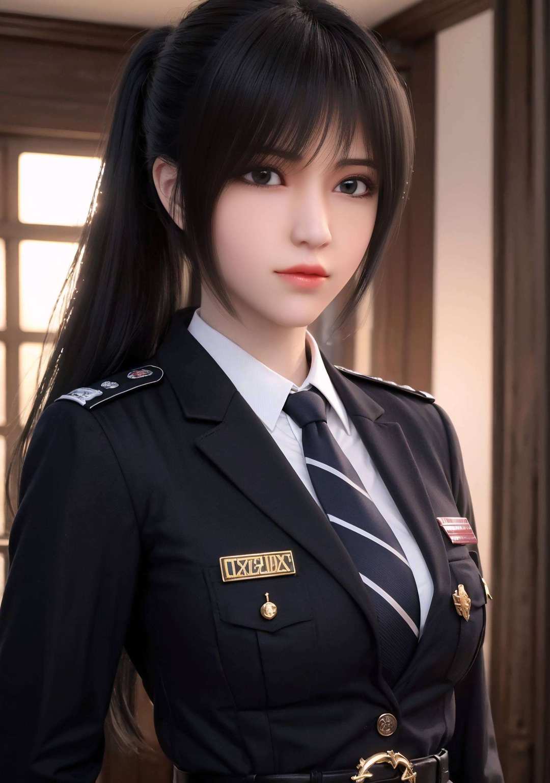 一睹解千愁国漫之精英