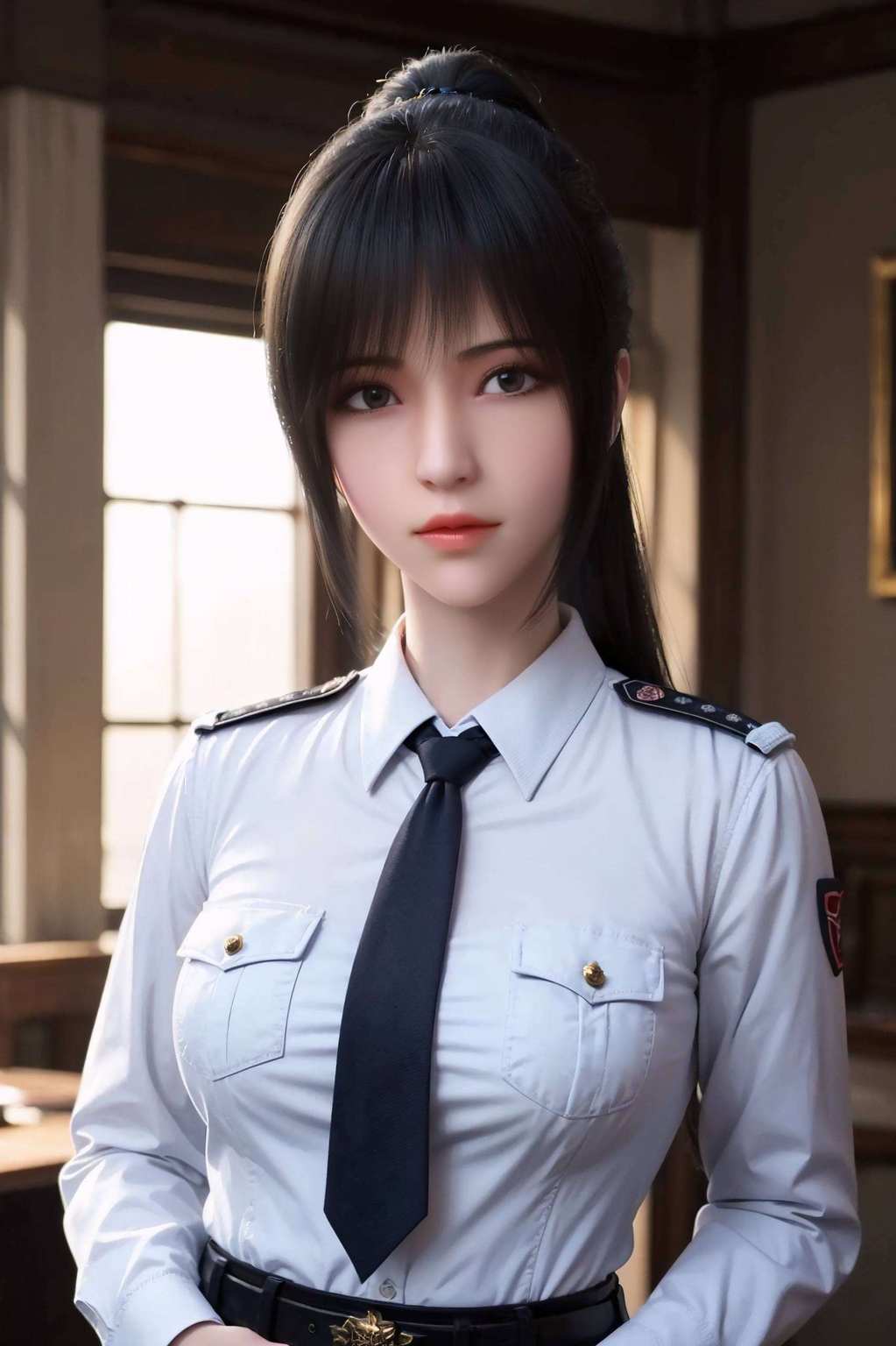 壁上画影国漫风华