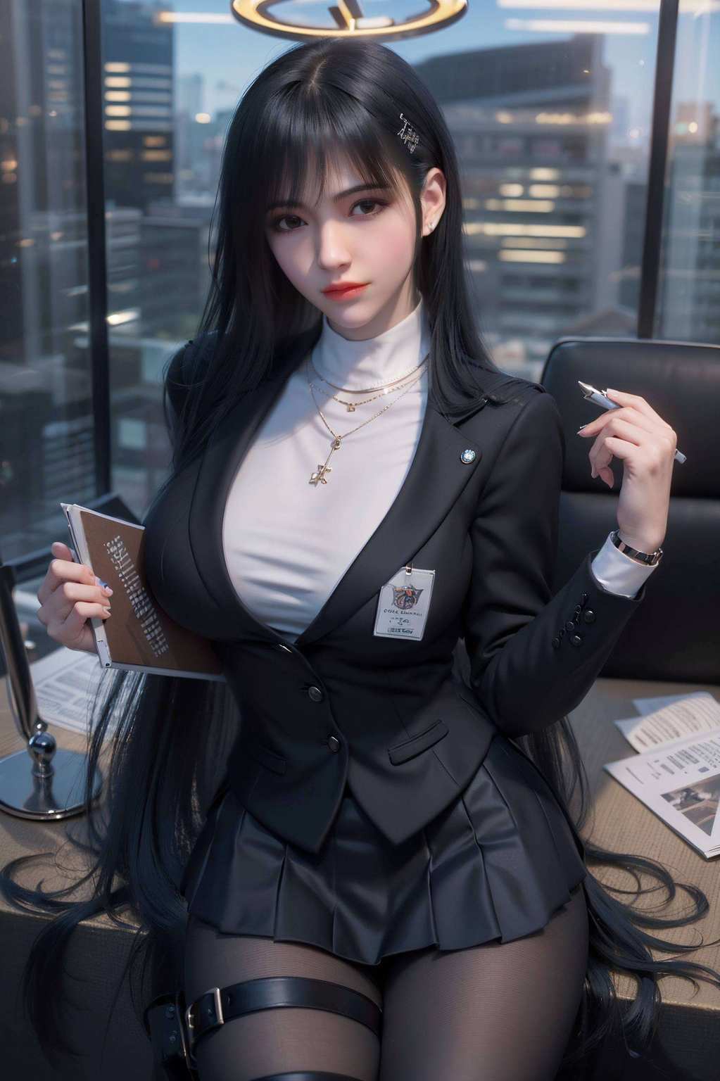 不仅实力非凡令人忍不住将她的身影定格在手机桌面