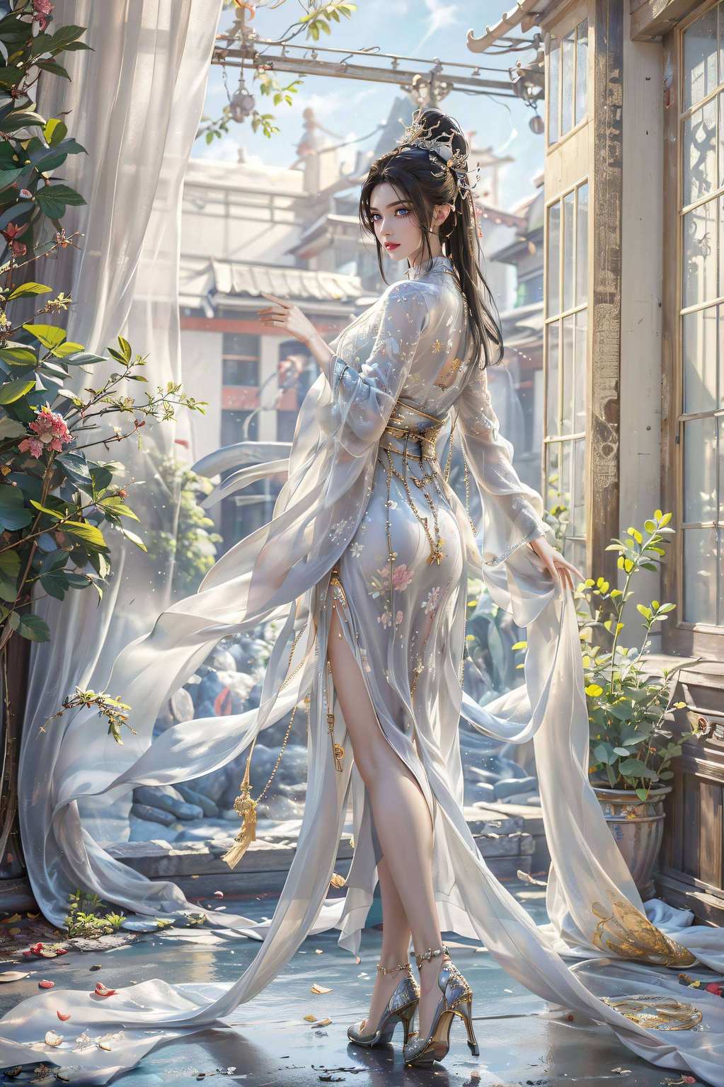 各位极简主义者嘿