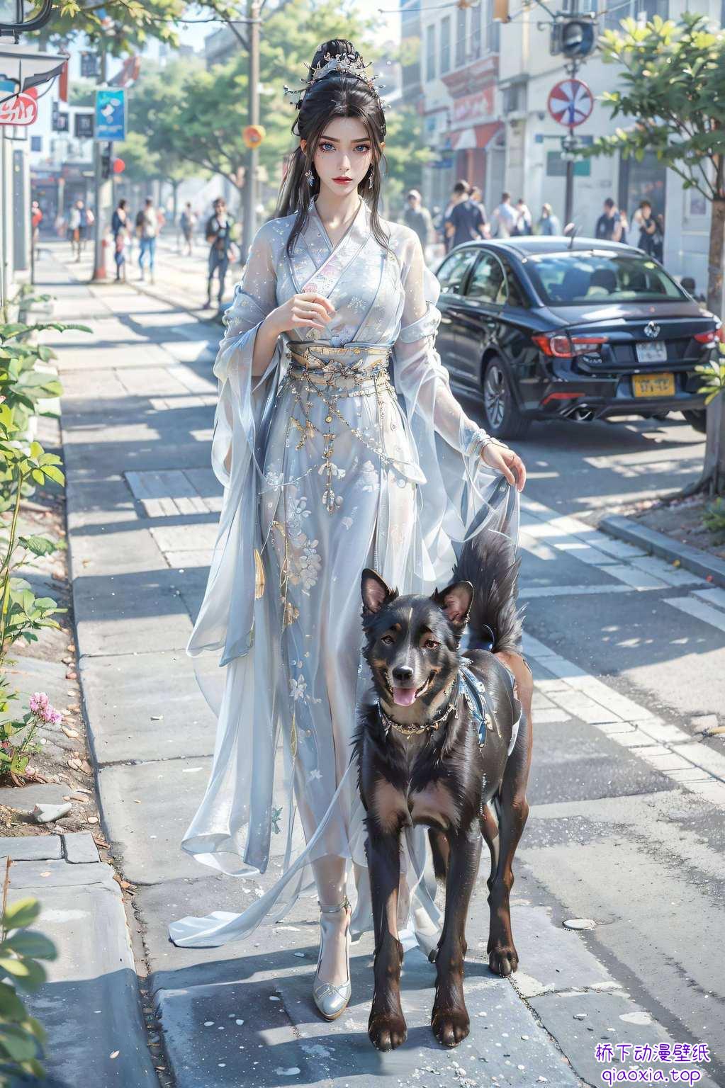 彰显国漫之美动漫之韵