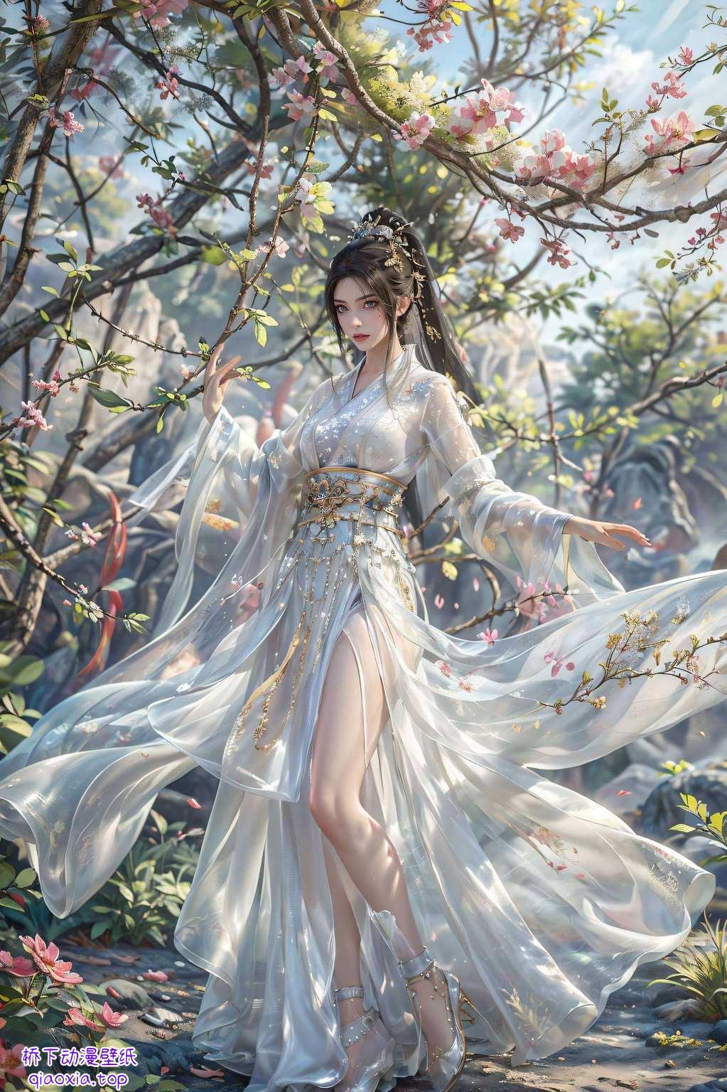 方清雪主角嘛