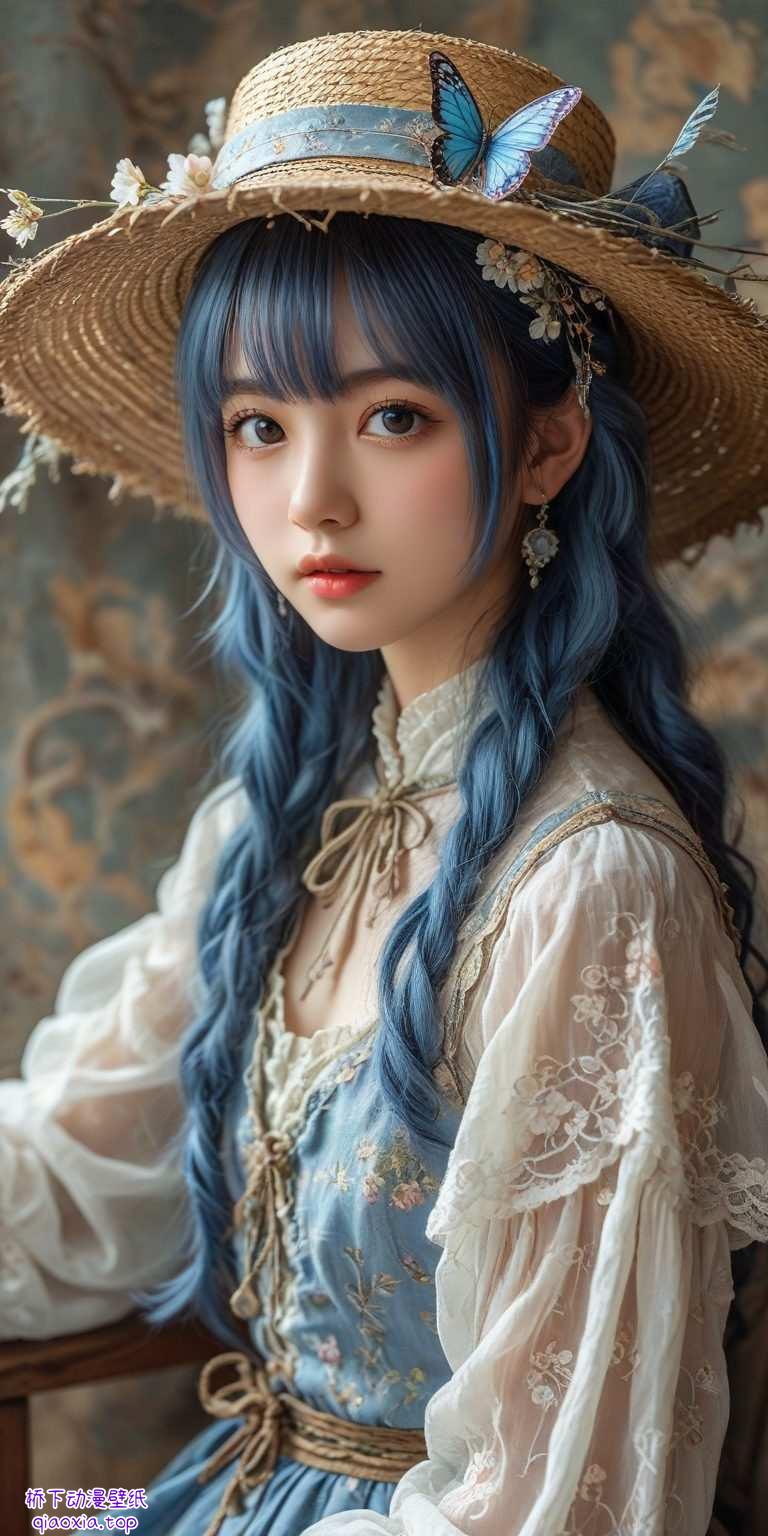 在这极简风格的壁纸世界里一颦一笑都能让你的iPhone桌面瞬间生动起来