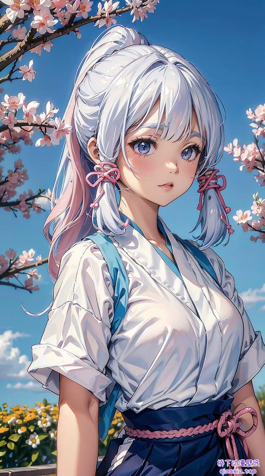 婉约如画神里凌华