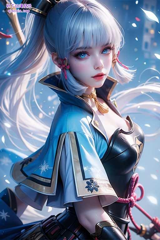 每一次舞动都是对我国动漫巅峰之作《原神》的无尽致敬将你的iPhone桌面化为梦幻的舞台