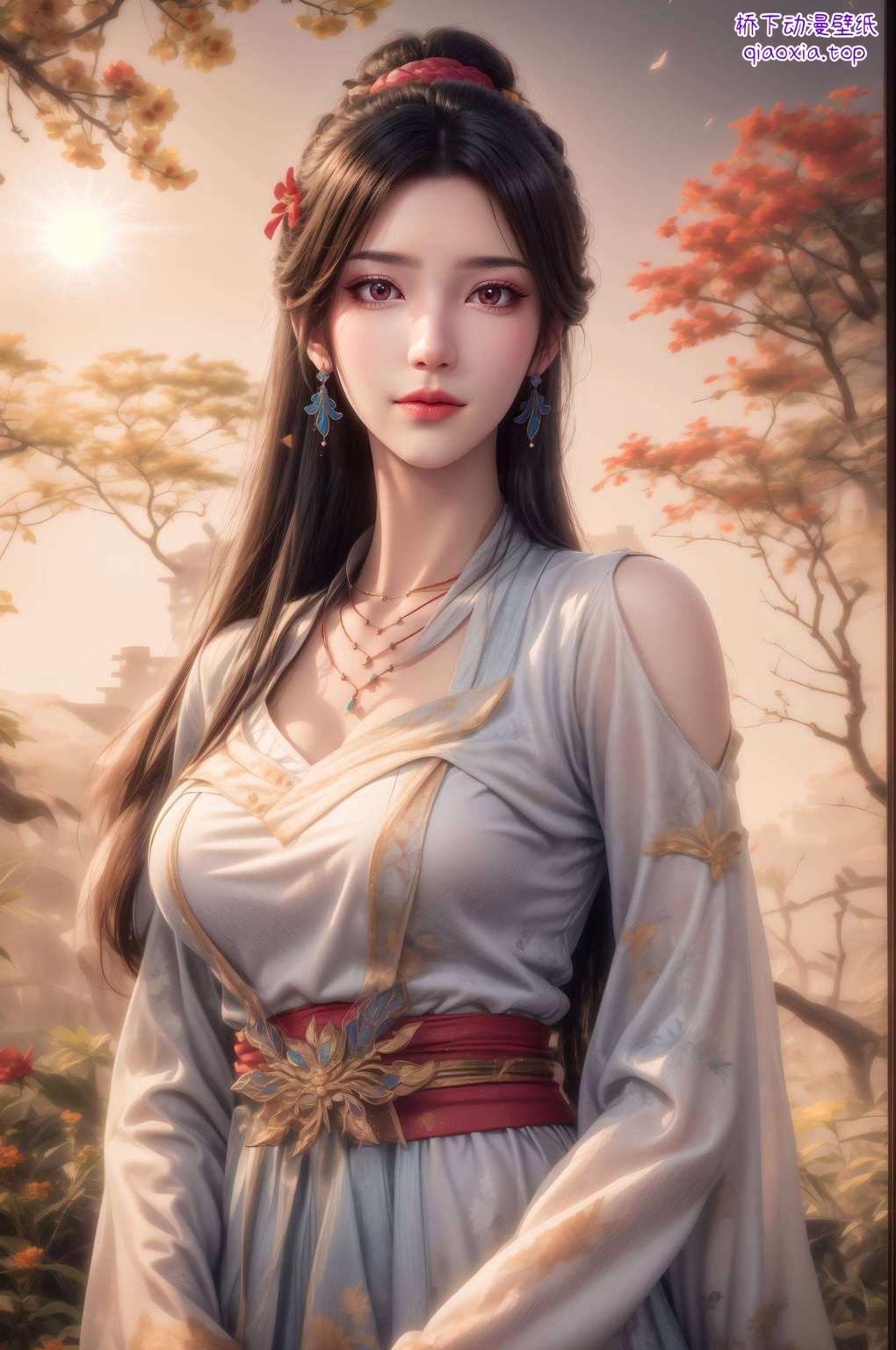 仿佛能看透人心更是迷倒一片粉丝